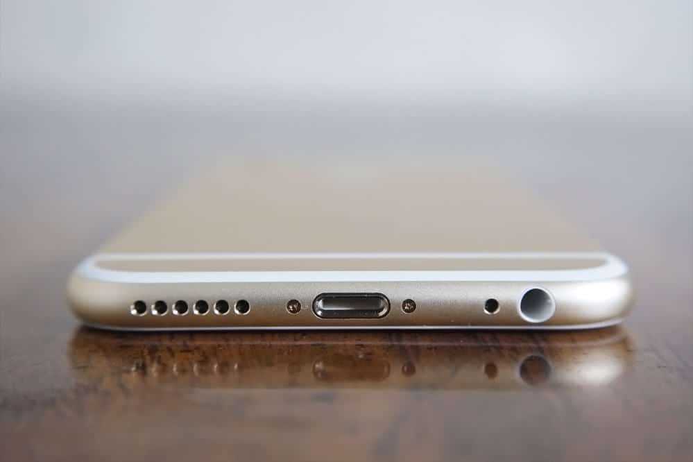iPhone Screen Repair Serving Marlton—Your Phone Will Looks Like New!