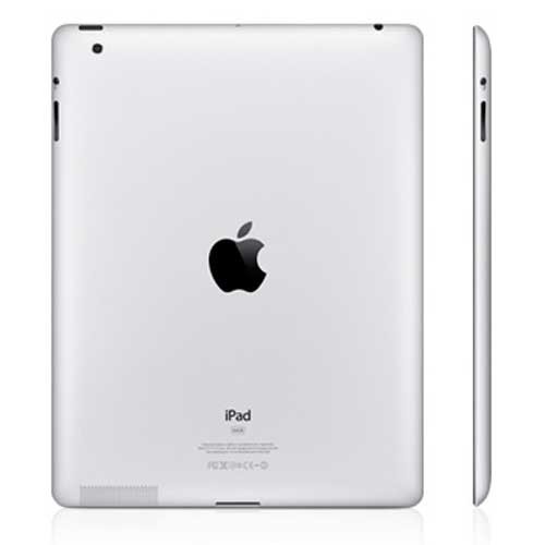 iPad 2G