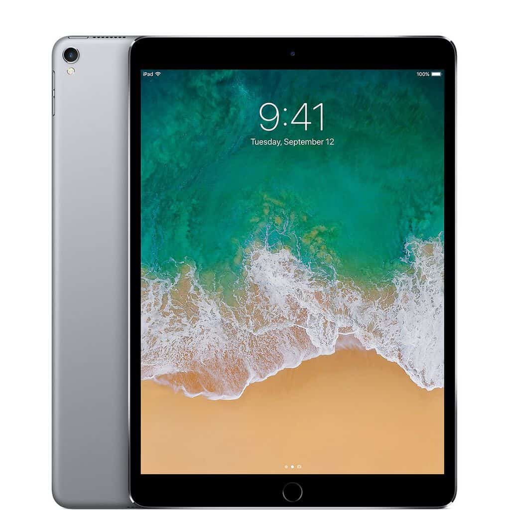 iPad 10.5