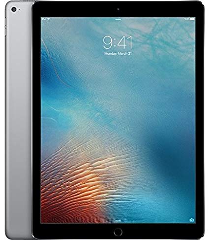 iPad 9.7