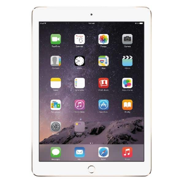 iPad Air 2