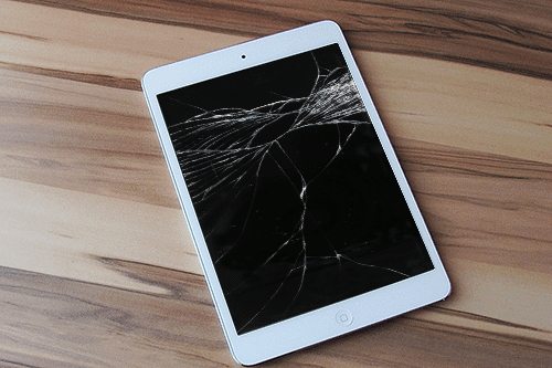 iPad Screen Repair Near Me 