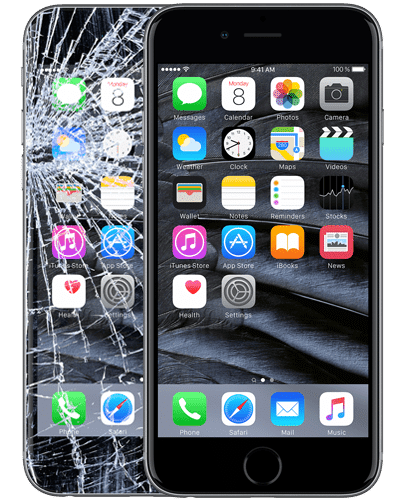 iPhone Repair Cost