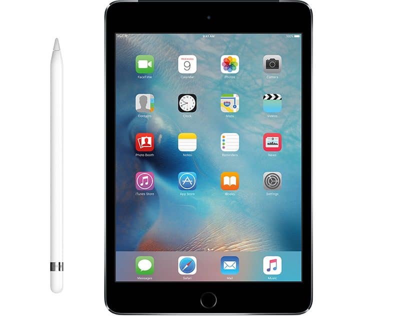 iPad Mini 5